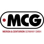 MERIDA & CENTURION Germany GmbH Logo