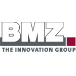 BMZ Germany GmbH Logo