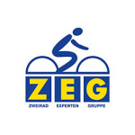 ZEG Zweirad-Einkaufs-Genossenschaft eG Logo