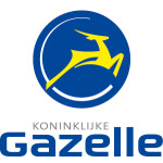 Gazelle GmbH Logo