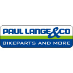Paul Lange & Co. OHG Logo