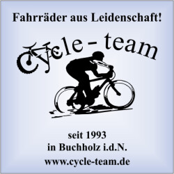 Cycle-team GmbH & Co. KG