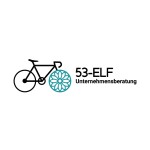 53-ELF.de - Ulf Christian Blume Logo