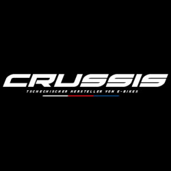 Crussis electrobikes s.r.o.