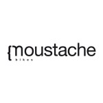 CYCLE ME / MOUSTACHE BIKES Logo