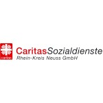 CaritasSozialdienste Rhein-Kreis Neuss GmbH Logo