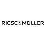 Riese & Müller GmbH Logo