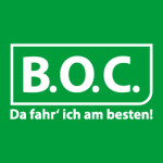 BIKE & OUTDOOR COMPANY GmbH & Co. KG Logo