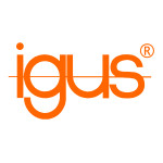 igus GmbH Logo