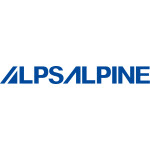 Alps Alpine Europe GmbH Logo