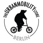 The Urban Mobility Store Logo