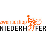 Zweiradshop Niederhofer Logo