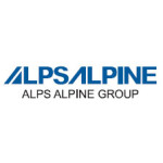 Alps Alpine Europe GmbH Logo