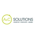 A&C Solutions Logo