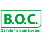BIKE & OUTDOOR COMPANY GmbH & Co. KG Logo
