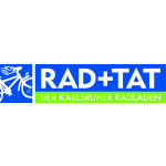 Rad + Tat Fahrradhandlung GmbH Logo
