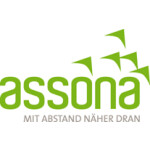 assona GmbH Logo