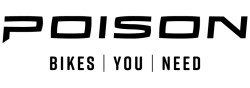 Poison Bikes GmbH