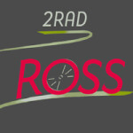 Zweirad Ross e.K. Logo