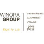 WINORA-STAIGER GmbH Logo