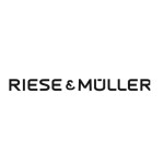 Riese & Müller GmbH Logo