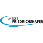 Messe Friedrichshafen Logo