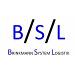 Brinkmann System Logistik GmbH Logo