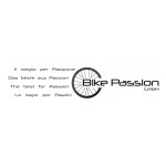 Bike Passion GmbH Logo