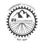 Zweirad Lämmle Logo