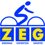 ZEG Zweirad-Einkaufs-Genossenschaft eG Logo