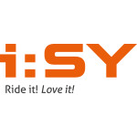 i:SY GmbH & Co. KG Logo