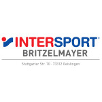 INTERSPORT Britzelmayer Logo