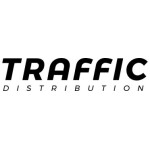 TRAFFIC GmbH Logo