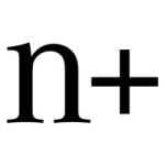 n+Bikes Logo