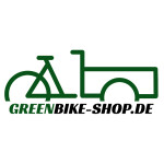 Mobilitätsheld GmbH / Greenbike-Shop Logo