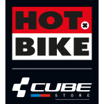 HOT.BIKE GmbH Logo