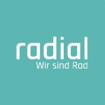 Radsport Radial GmbH Logo