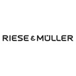Riese & Müller GmbH Logo