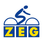 ZEG Zweirad-Einkaufs-Genossenschaft e.G. Logo