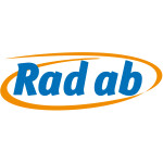 RAD AB GmbH Logo