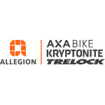 Allegion Inc.  Logo