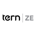 Tern ZE Logo