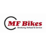MF Bikes Logo