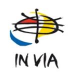 IN VIA - Kath. Verband für Mädchen- und Frauensozialarbeit Köln e.V. Logo