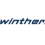A. Winther A/S Logo