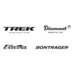 Trek Bicycle GmbH Logo