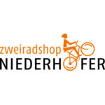 Zweiradshop Niederhofer GmbH Logo
