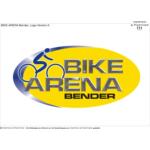 Fahrradhaus Bender GmbH - Bike Arena Bender Logo