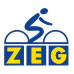ZEG Zweirad-Einkaufs-Genossenschaft eG Logo