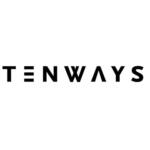 TENWAYS Technovation Europe B.V. Logo